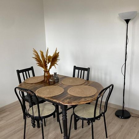 T3 De 55M2 Au Centre De Chartres Avec Parking 아파트 외부 사진