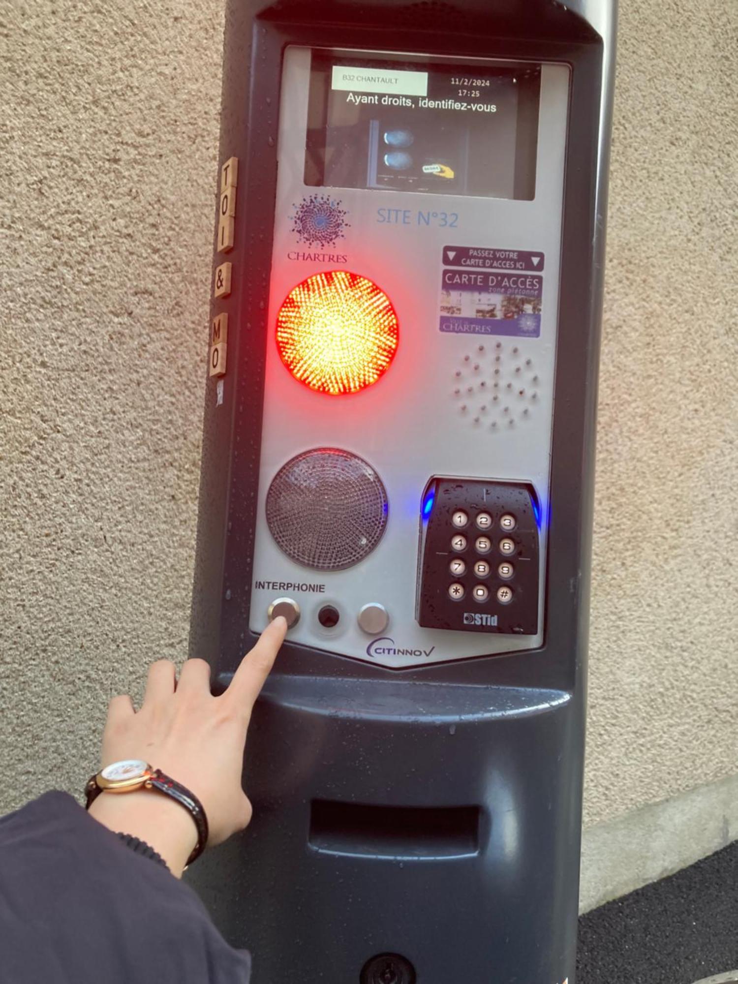T3 De 55M2 Au Centre De Chartres Avec Parking 아파트 외부 사진